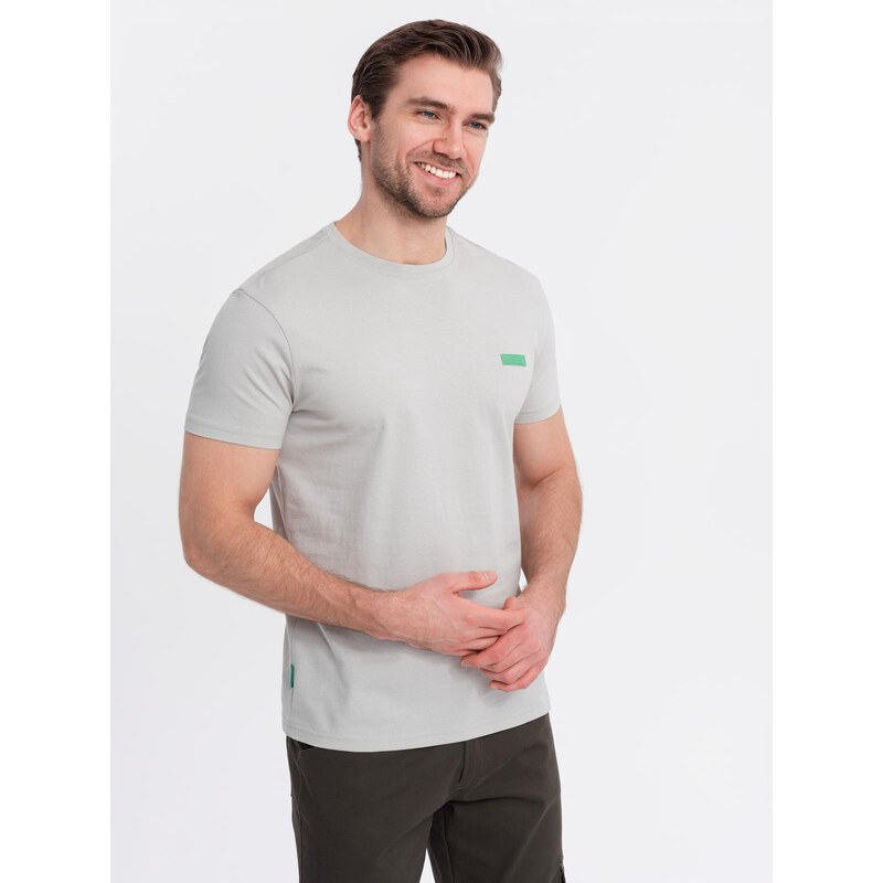 Pánske tričko Ombre 50555779