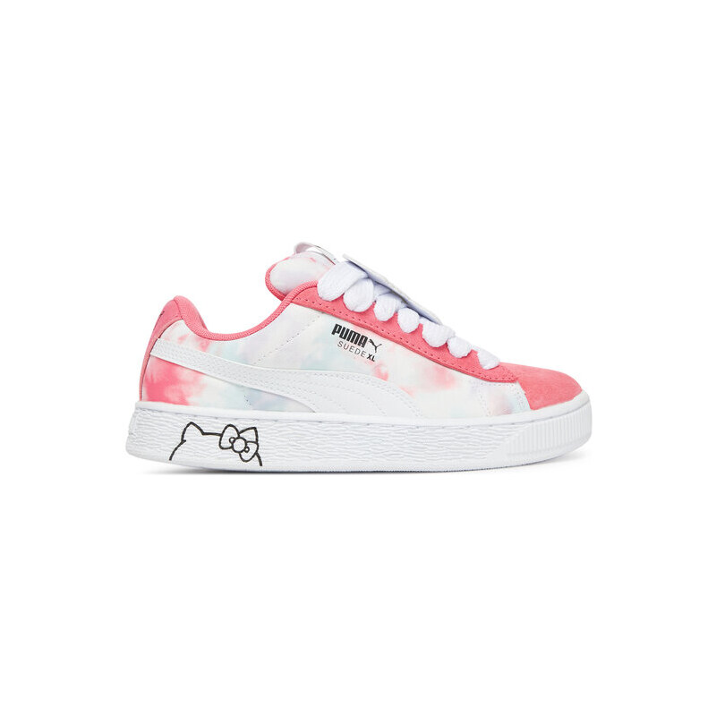 Sneakersy Puma 63235901