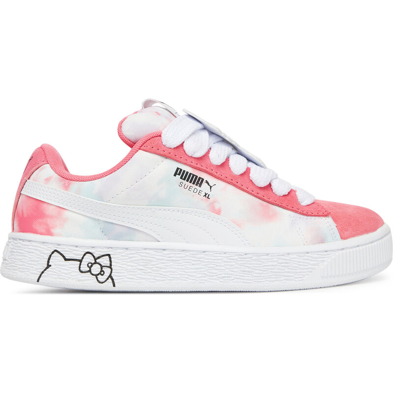 Sneakersy Puma 63493062