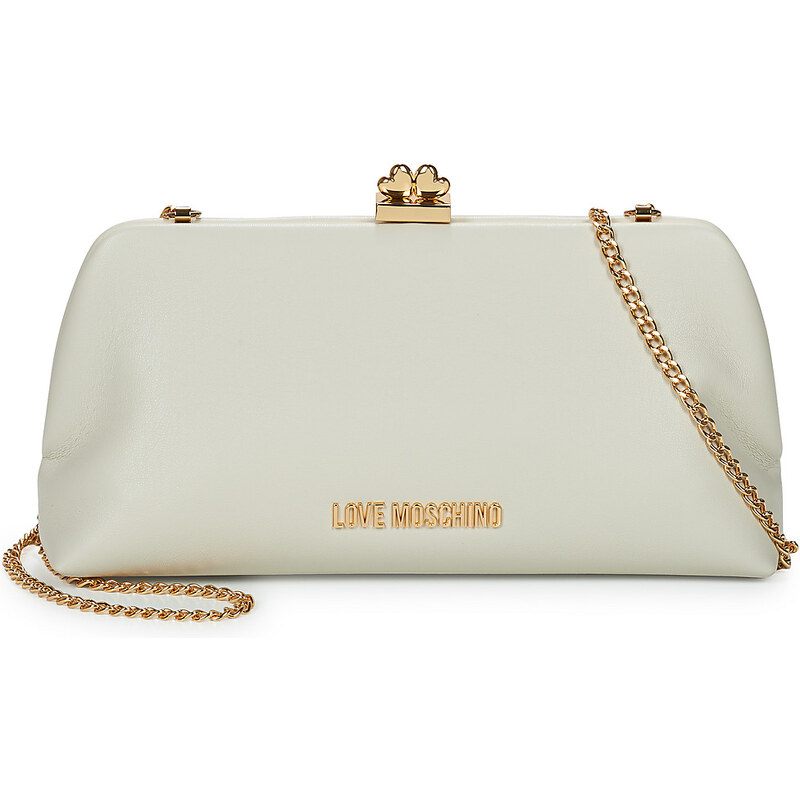Love Moschino Spoločenské kabelky CLUTCH JC4287 Love Moschino 64104915