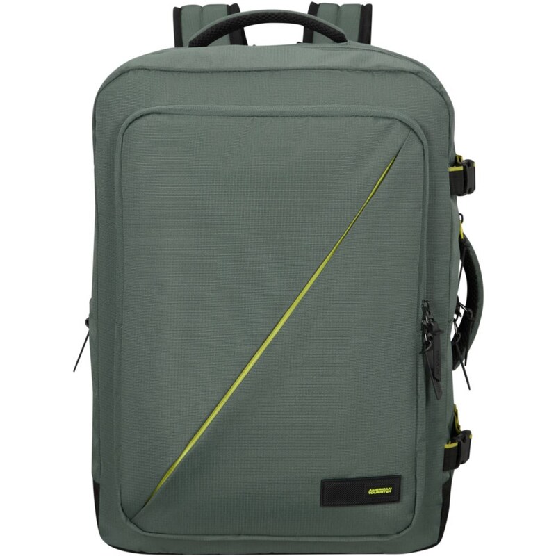 American Tourister TAKE2CABIN L EXP DARK FOREST 43-49l 63409919