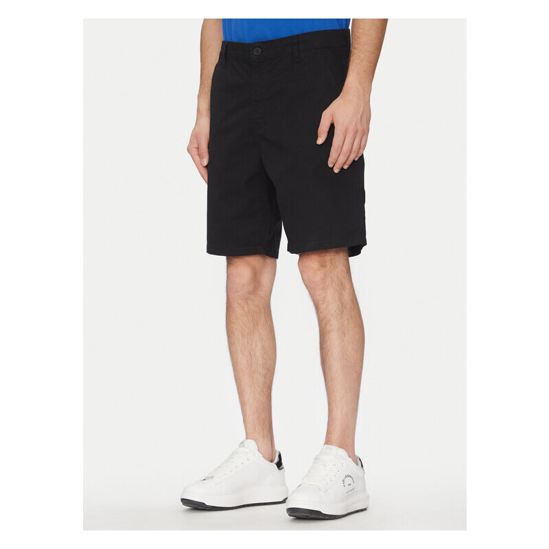 Bavlnené šortky Karl Lagerfeld Jeans 63249665