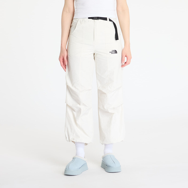 Kalhoty The North Face W Nse Pant White Dune M 63249680