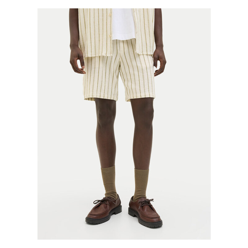 Bavlnené šortky Jack & Jones 63249813