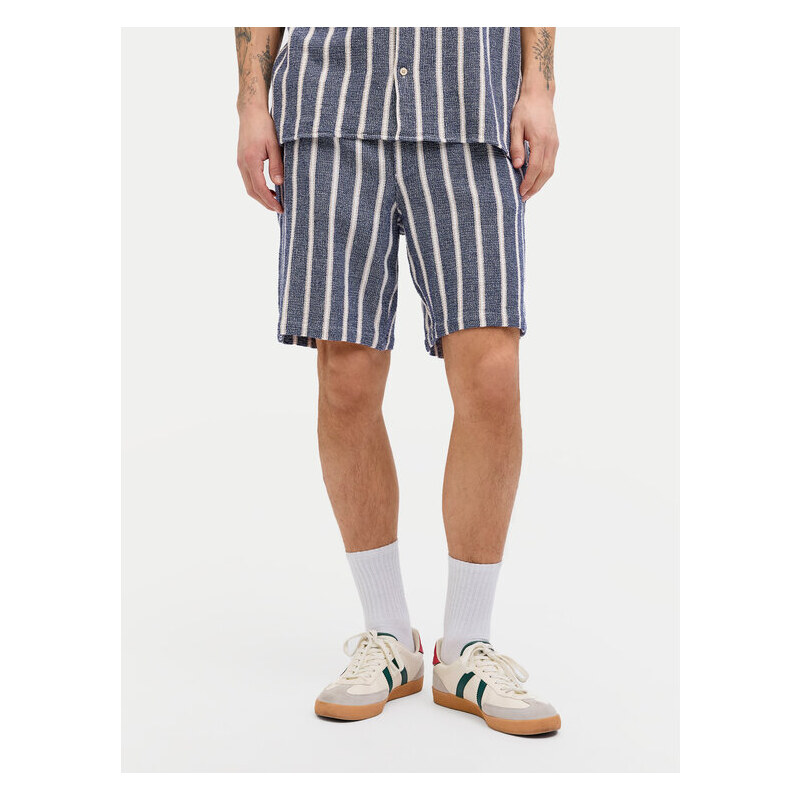 Bavlnené šortky Jack & Jones 63249823