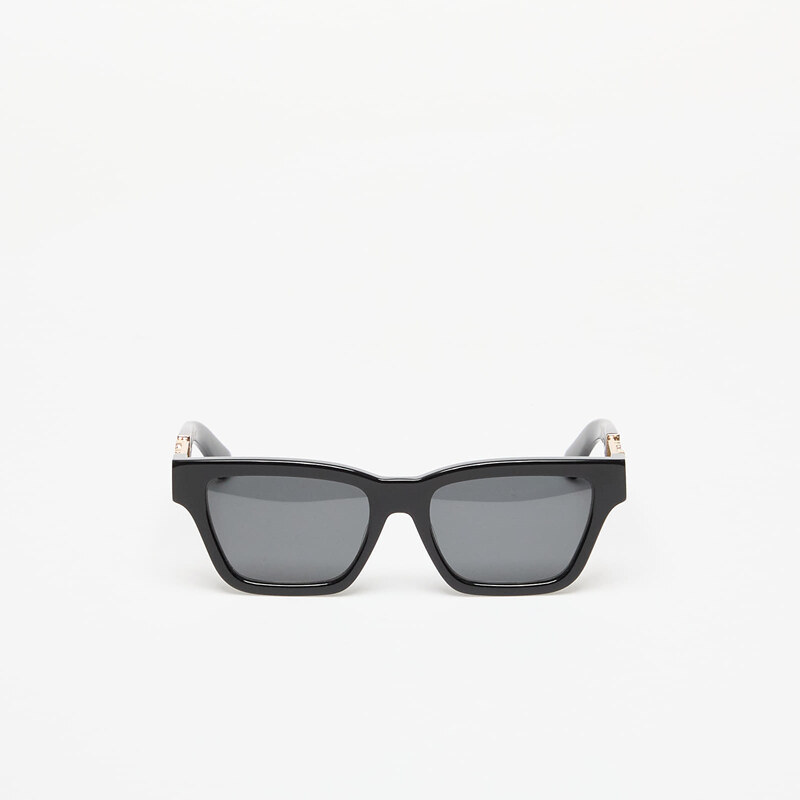 Slnečné okuliare Patta Stamp Sunglasses Black Universal 63249679