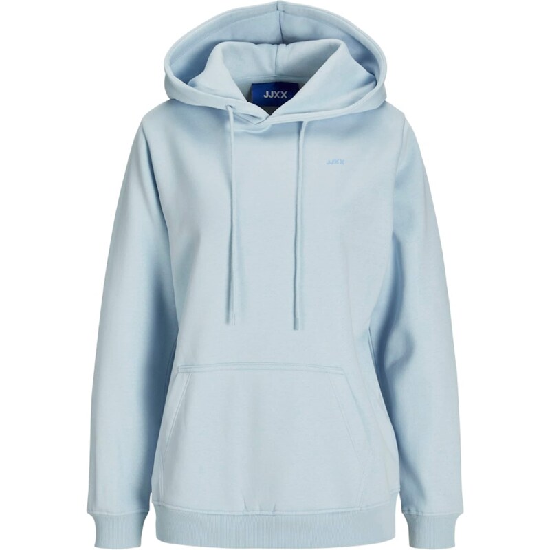 JJXX Mikina JXAbbie nebesky modrá 60252575