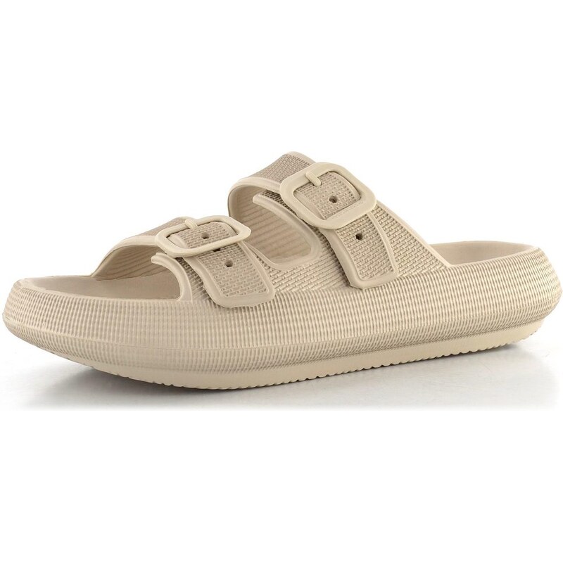 Tamaris šľapky s nastaviteľnými pásikmi Beige 1-27508-42 63249979