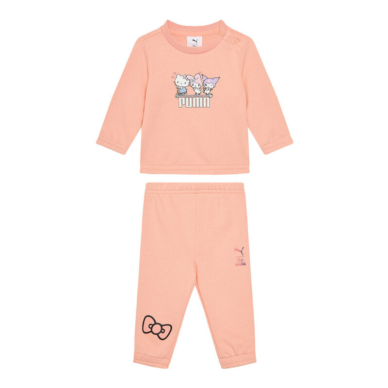 Tepláková súprava Puma 63250441