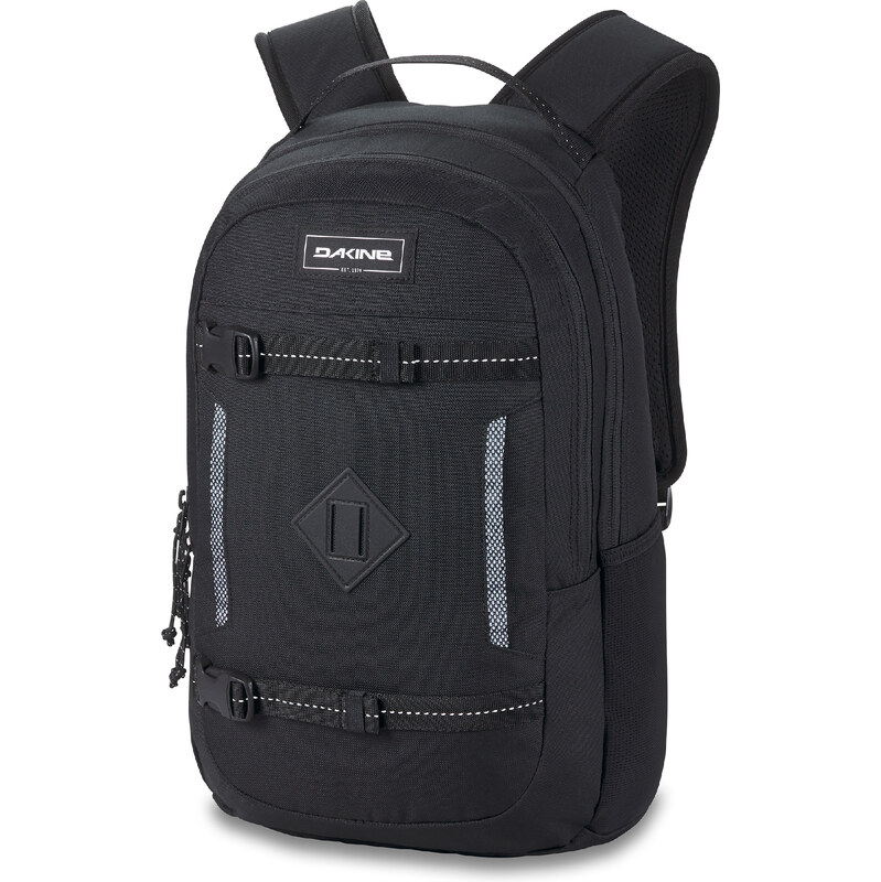 Dakine Mission 18L - BLACK 63409974