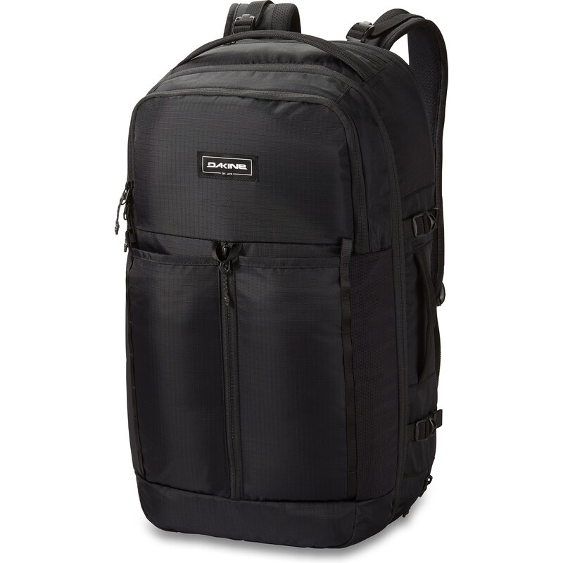 Dakine SPLIT ADVENTURE 38L - BLACK RIPSTOP 63409981