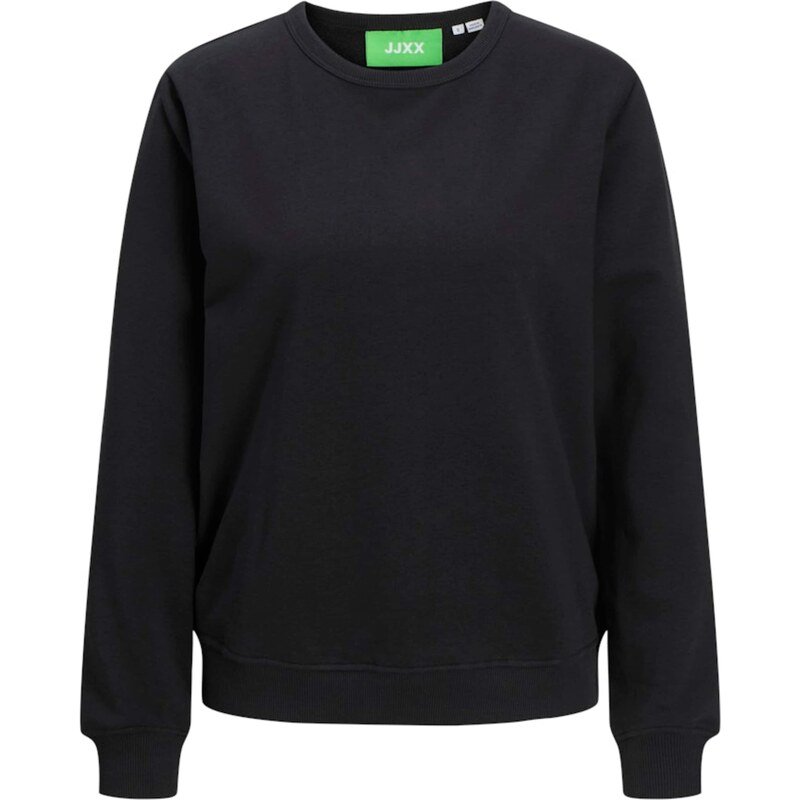 JJXX Mikina JXMadi čierna 61945362