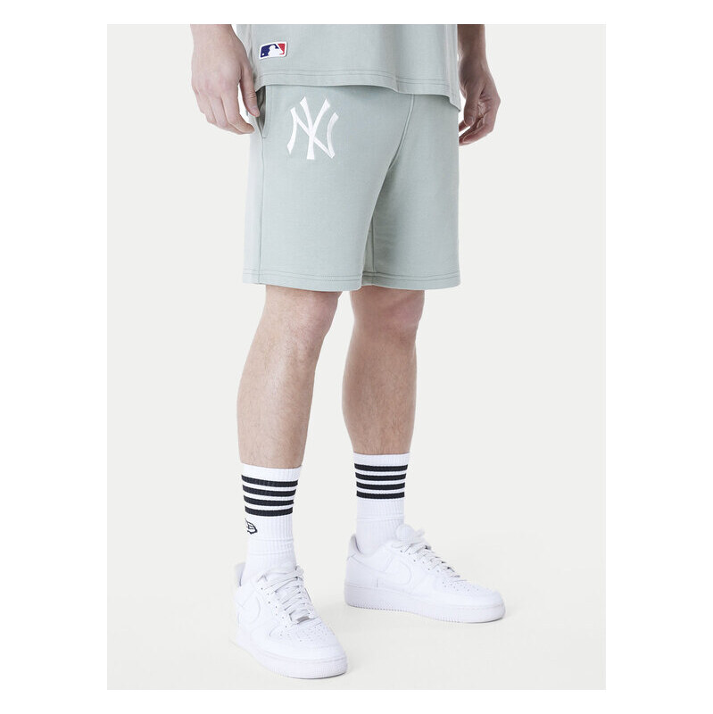 Športové kraťasy New Era 63251703