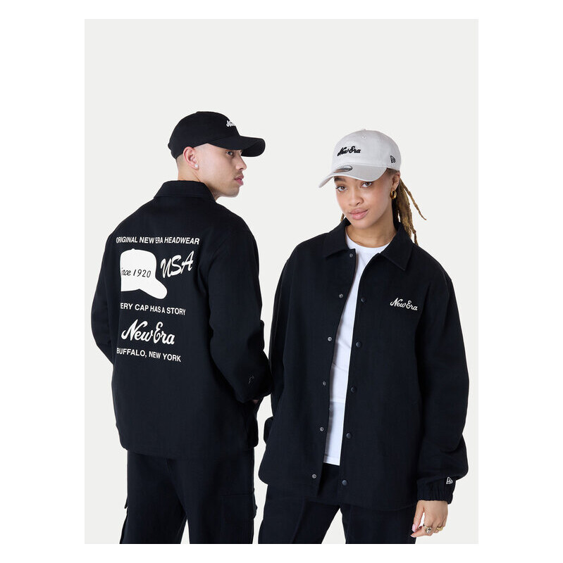 Prechodná bunda New Era 63251786