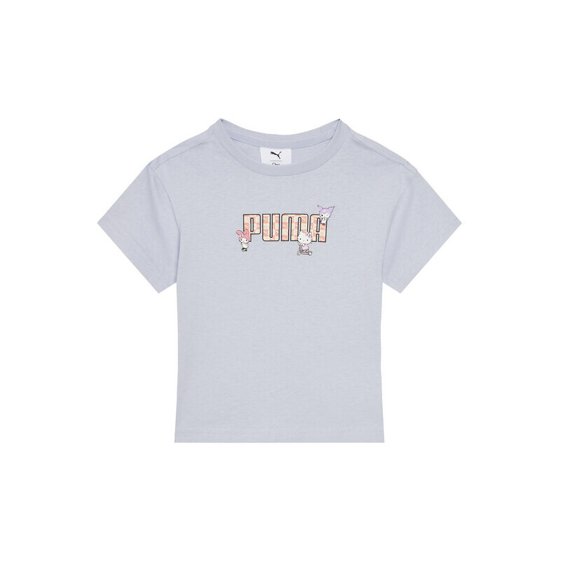 Tričko Puma 63251714