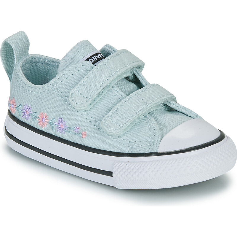 Converse Nízke tenisky CHUCK TAYLOR ALL STAR FLORALS EASY ON Converse 63251059