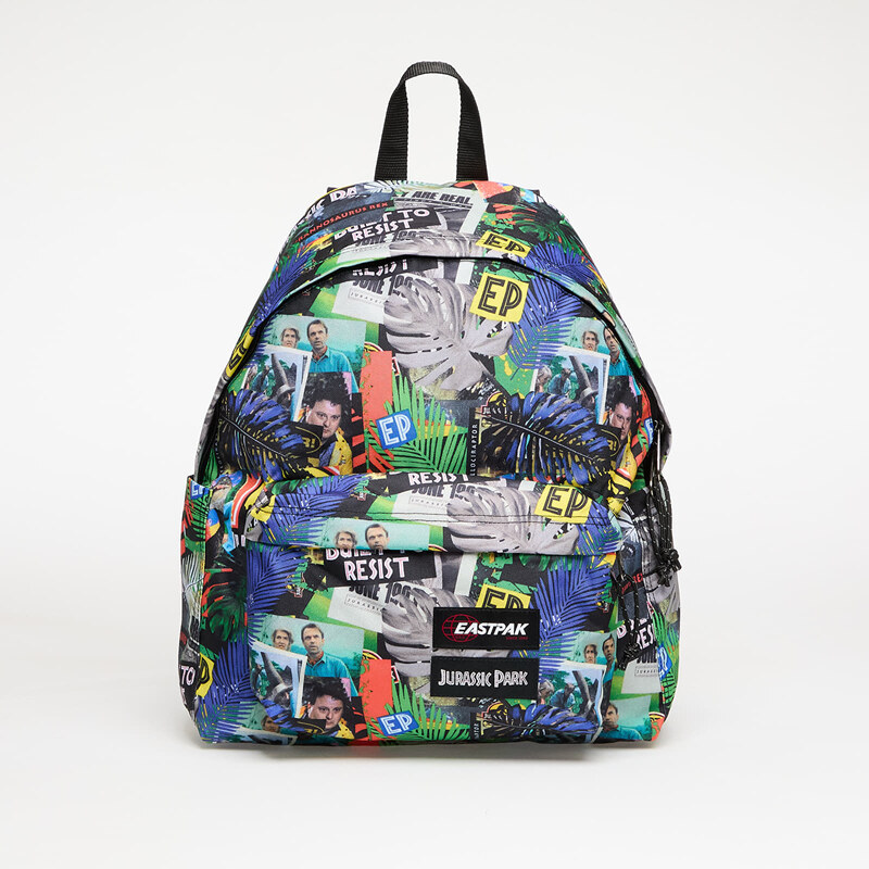Batoh EASTPAK Day Pakr JP Print Backpack Multicolor 24 l 63251171