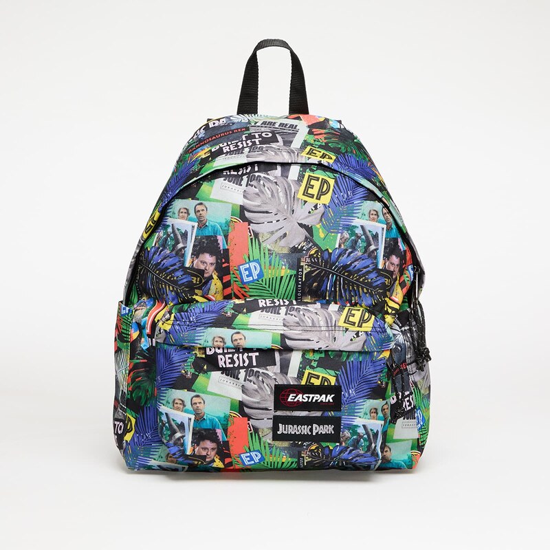 Batoh EASTPAK Day Pakr JP Print Backpack Multicolor 24 l 63251139