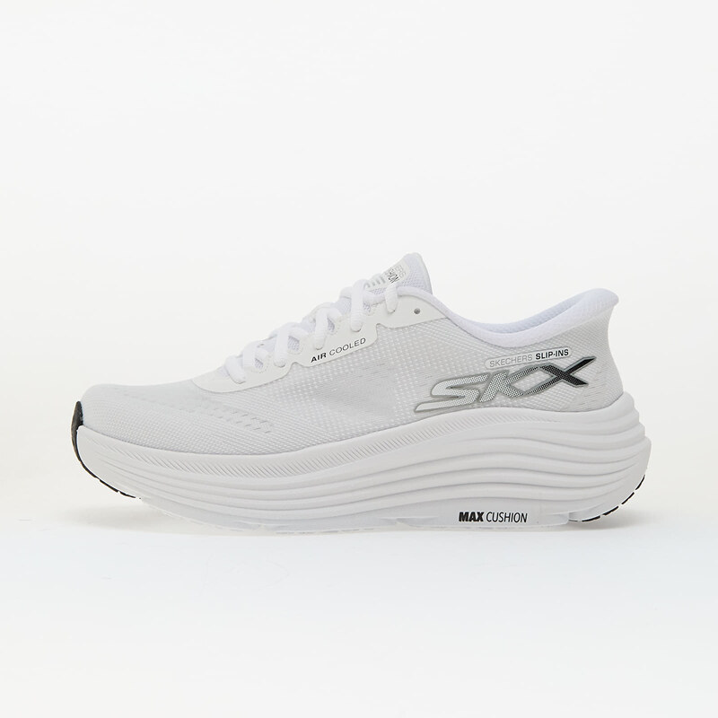 Skechers Max Cushioning Endeavour - Ha White/ Black 63251145