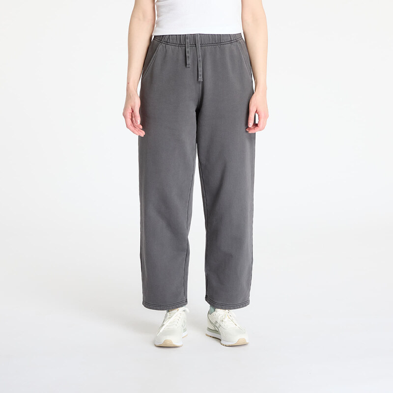 Tepláky Carhartt WIP W Benton Sweat Pant Black S 63251159