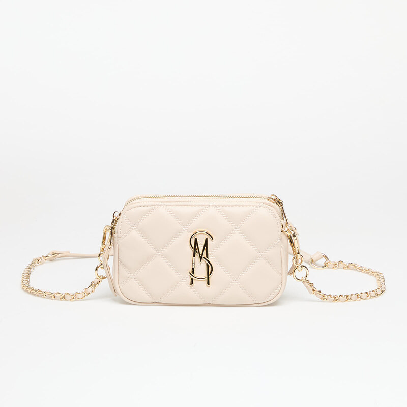 Steve Madden Bmarvis Crossbody Bag Bone Universal 63251111