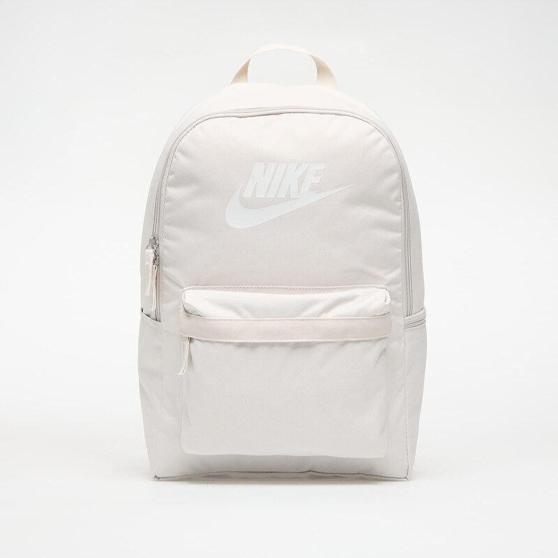 Batoh Nike Heritage Backpack White 25 l 63251174