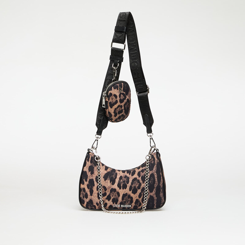 Steve Madden Bvital Crossbody Bag Leopard Universal 63251116