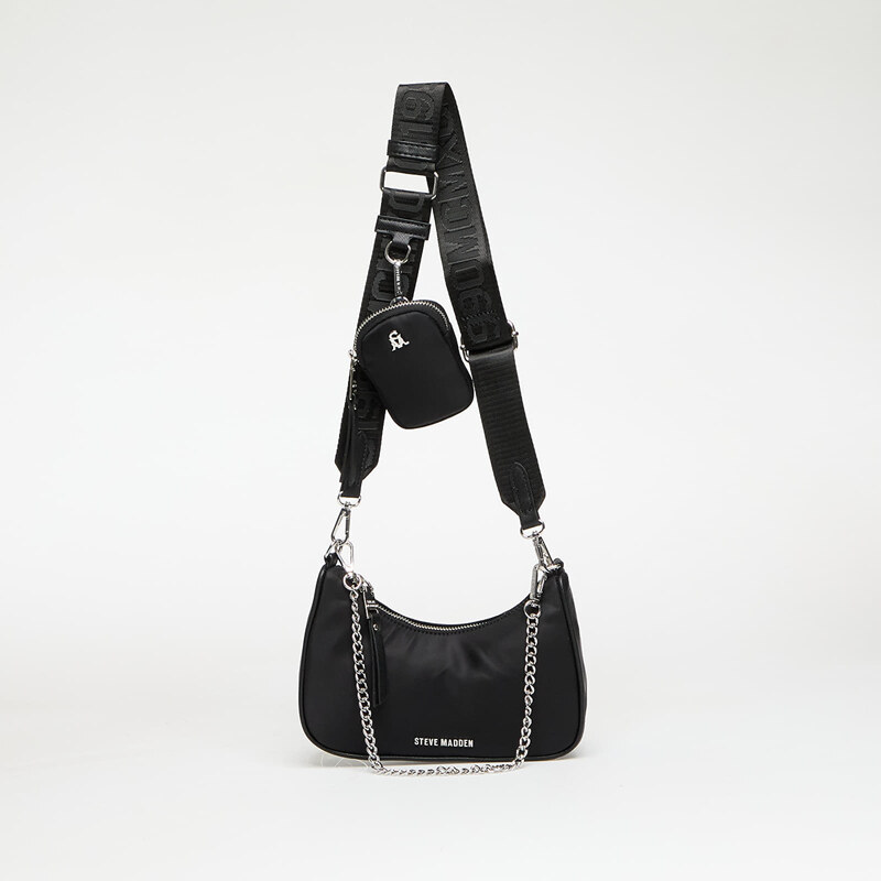 Steve Madden Bvital Crossbody Bag Black Universal 63251114