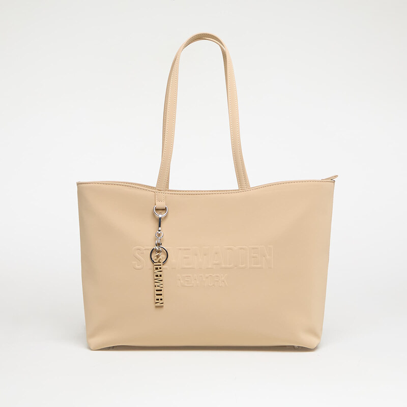 Steve Madden Blessin Shopper Bag Khaki Universal 63251104