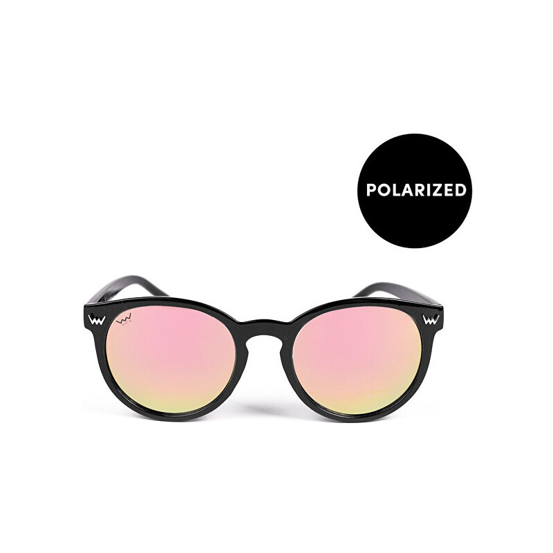 Vuch Dámske polarizačné slnečné okuliare Foxy M-Color 66592954