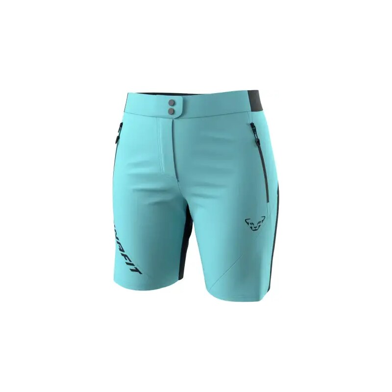 E-shop Dynafit Transalper Light Dynastretch dámske šortky Marine Blue