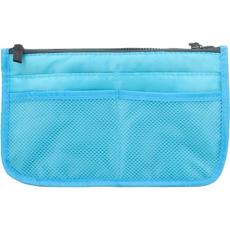 Dámsky organizér tyrkysový - Firenze Sonny tyrkysová 63251532