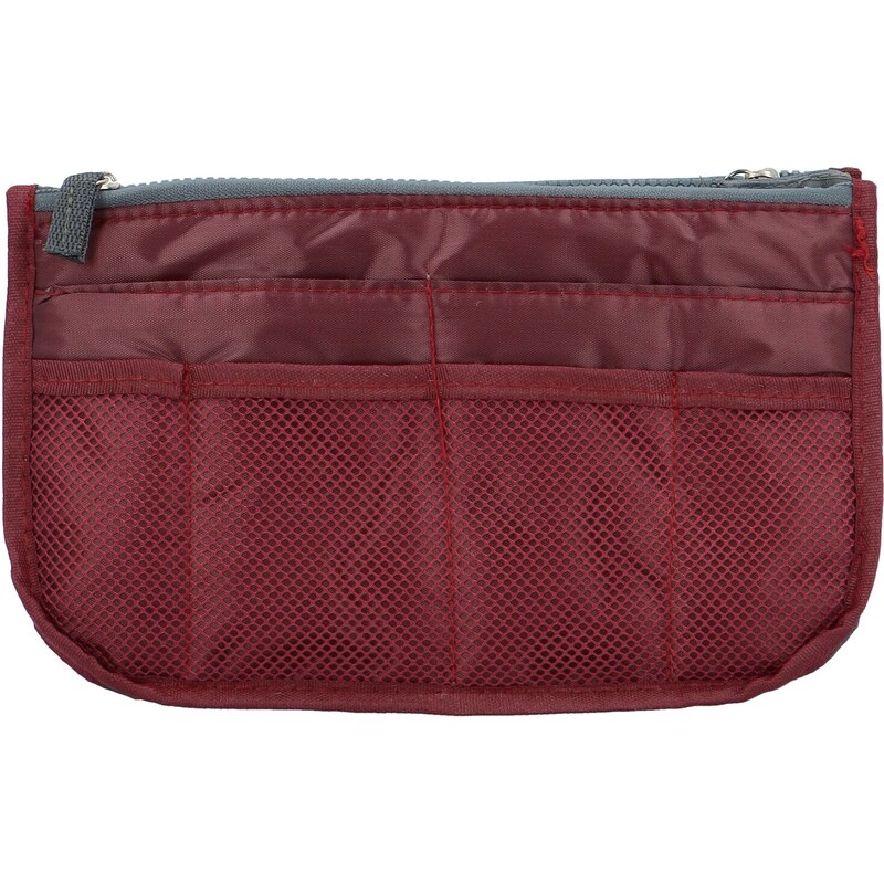 Dámsky organizér vínový - Firenze Sonny vínová 63251530