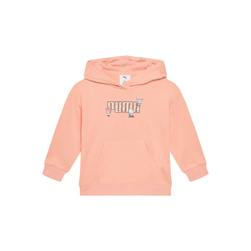 Mikina Puma 63251775