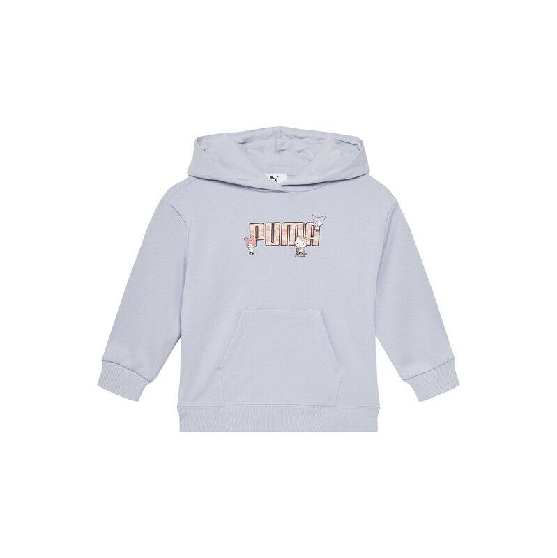 Mikina Puma 63251788