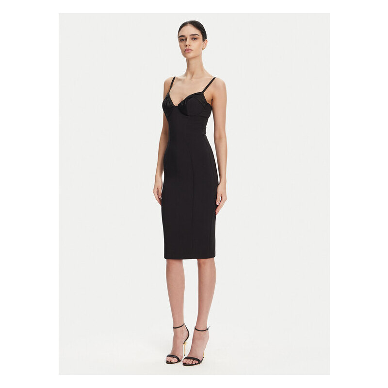 Koktejlové šaty Elisabetta Franchi 63073678