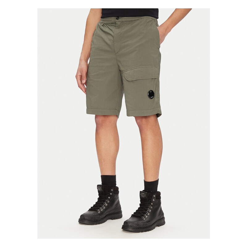 Bavlnené šortky C.P. Company 63252431