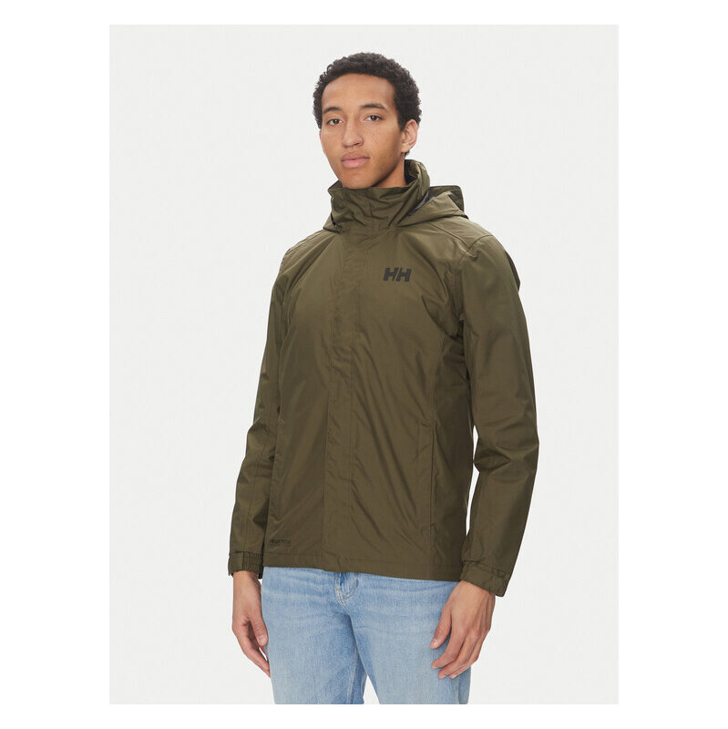 Nepremokavá bunda Helly Hansen 63252309