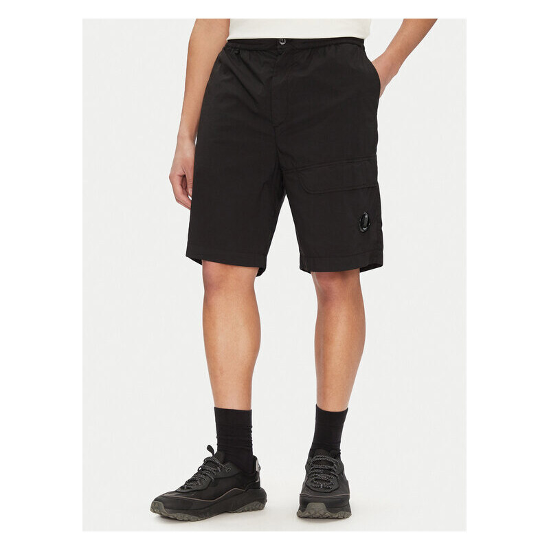 Bavlnené šortky C.P. Company 63252325