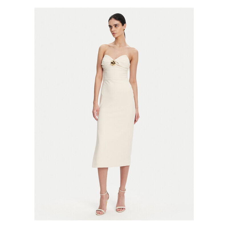 Koktejlové šaty Elisabetta Franchi 63073457