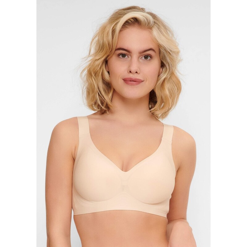 Podprsenka Lingadore 1400P-1/1700 63305274