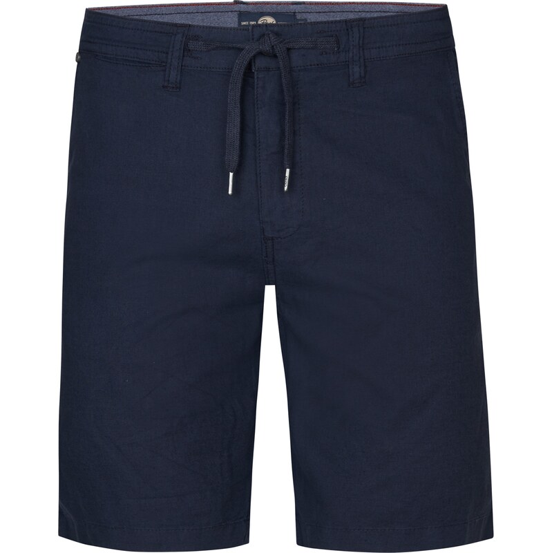 Petrol Industries Chino nohavice Tropicwave tmavomodrá 63253491