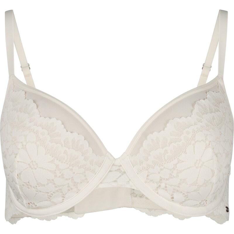 Skiny Podprsenka biela 63253546