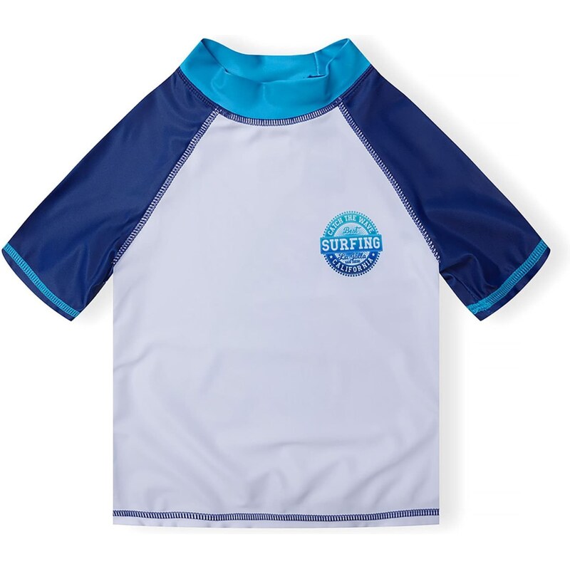 MINOTI Ochrana proti UV žiareniu námornícka modrá / nebesky modrá / 63253258