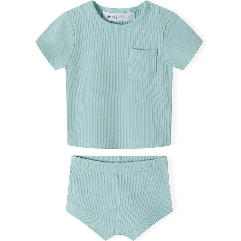 MINOTI Set dymovo modrá 63253272