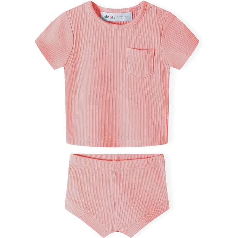 MINOTI Set ružová 63253274