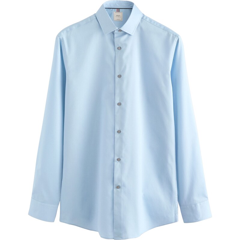 Next Košeľa modrá 63253450