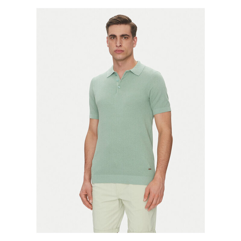 Polokošeľa INDICODE 63253095