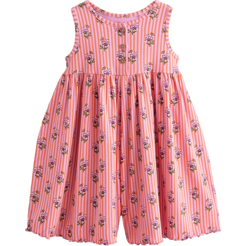 Next Overal ružová 63254501