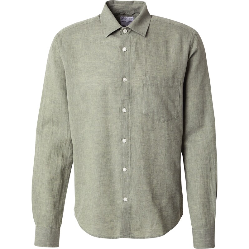 Only & Sons Košeľa ONSCAiden svetlozelená 63254442